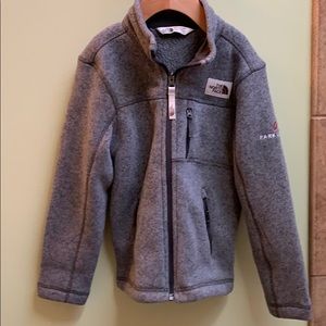 The North Face Fleece